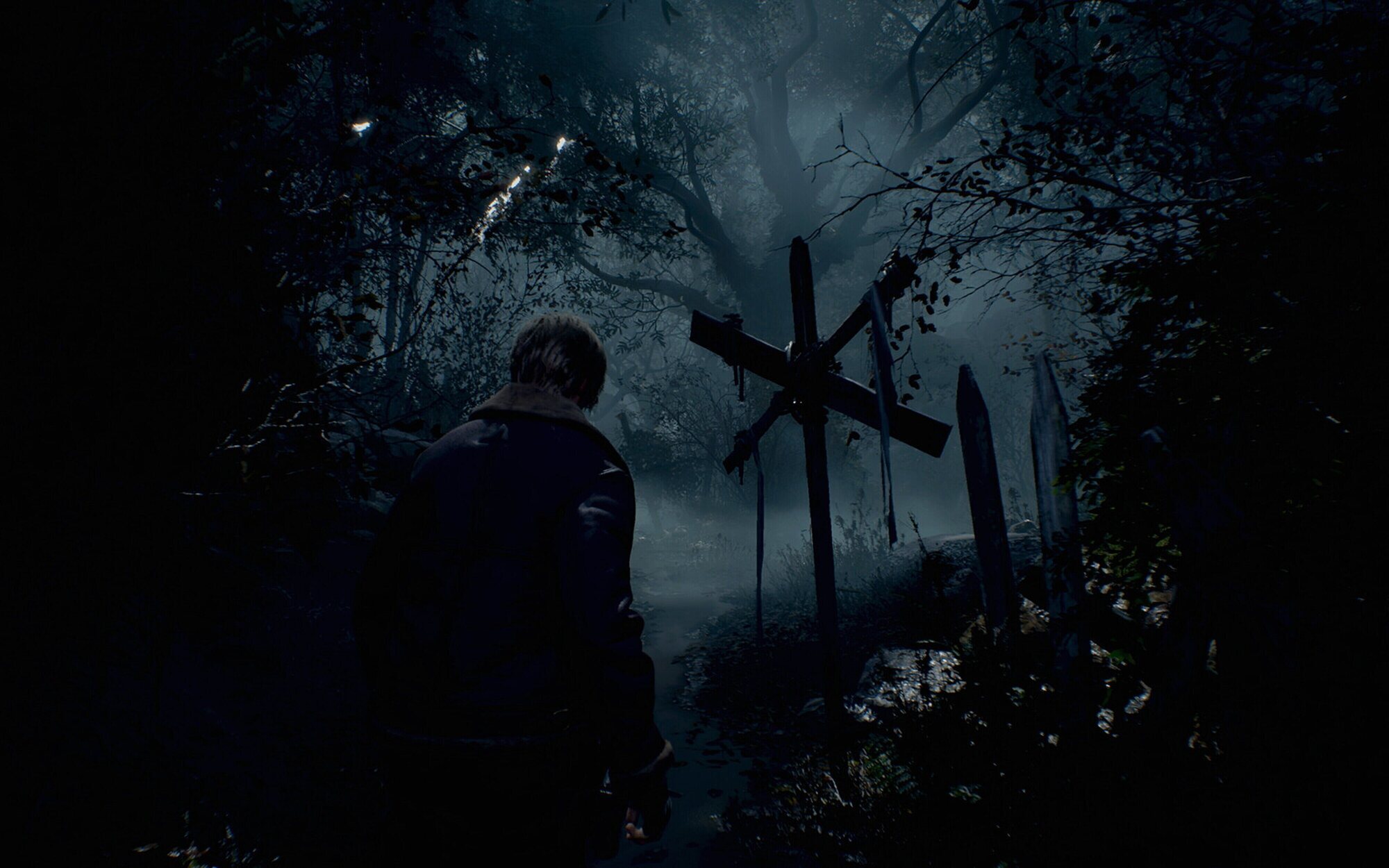 Juega ya a 'Resident Evil 4 Remake' si lo has reservado en Xbox Series X/S: te contamos cómo