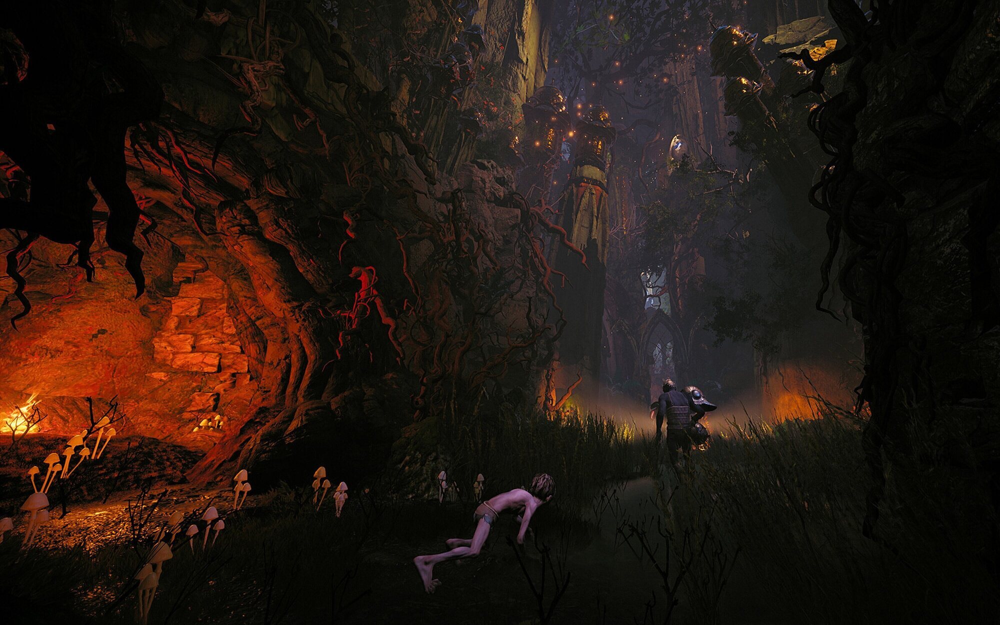 El esperado 'The Lord of the Rings: Gollum' ya tiene fecha de lanzamiento definitiva