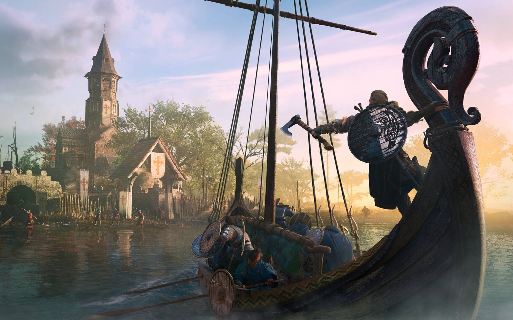 Filtrado el posible lanzamiento de Ubisoft+ en Xbox: ¿llegará a Game Pass?