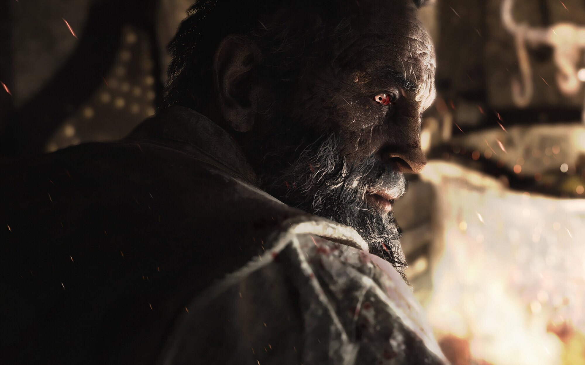 'Resident Evil 4' arrasa en UK y es el primer remake de la saga que supera en ventas al original