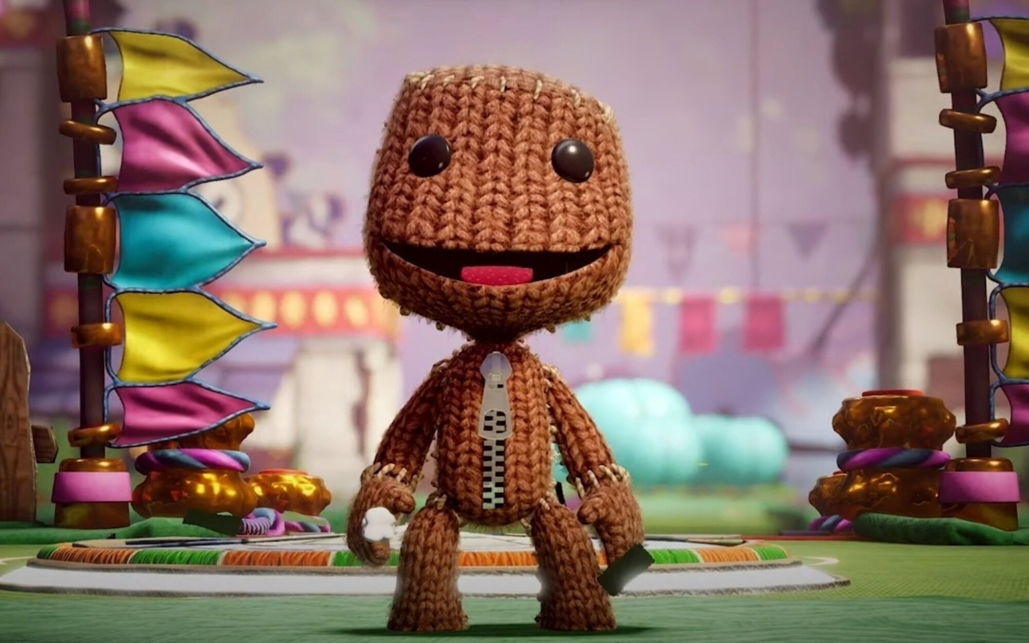 Anunciados los juegos de PS Plus para abril de 2023