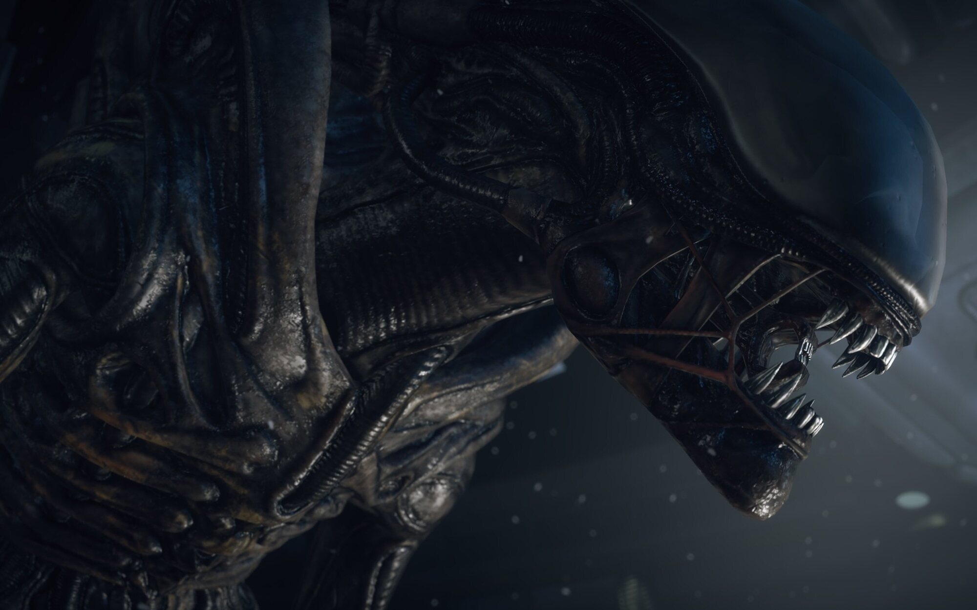 El anuncio de un nuevo Survival Horror de Alien AAA ya tendría fecha