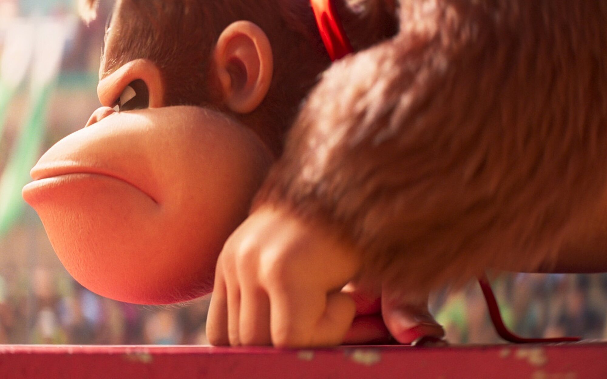 Las primeras críticas de la película de 'Super Mario Bros' son muy positivas