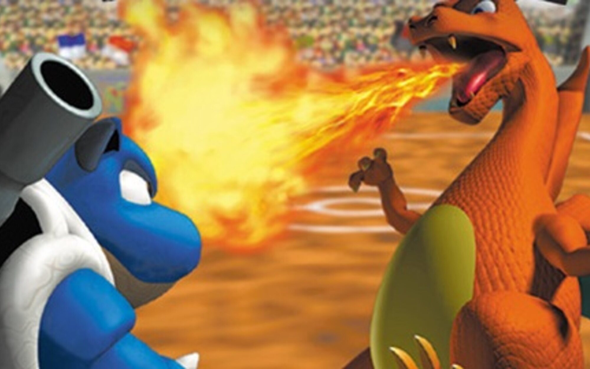 'Pokémon Stadium', el clásico de N64, ya tiene fecha de lanzamiento en Nintendo Switch Online