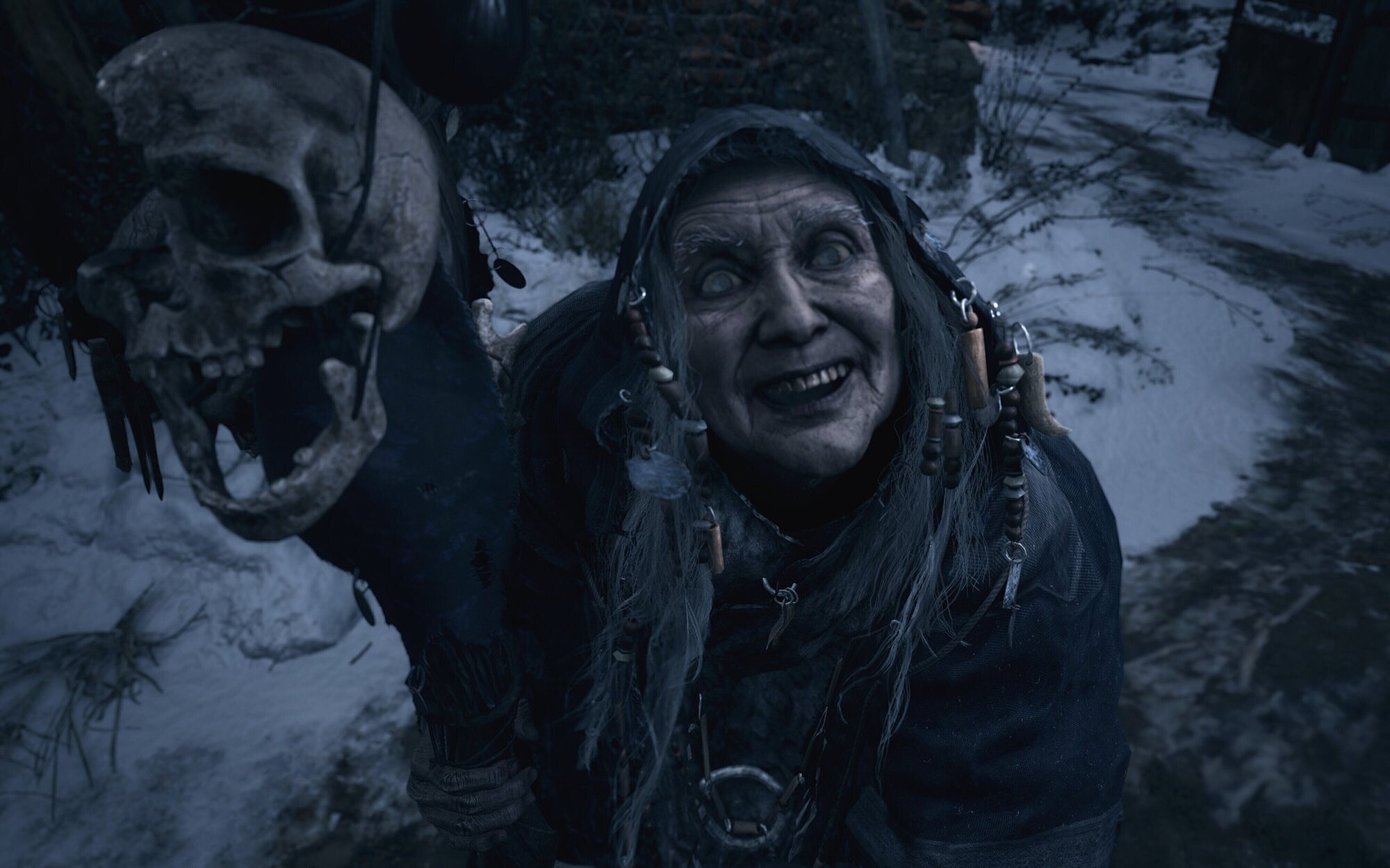 Capcom elimina Denuvo de 'Resident Evil Village' en su versión para Steam