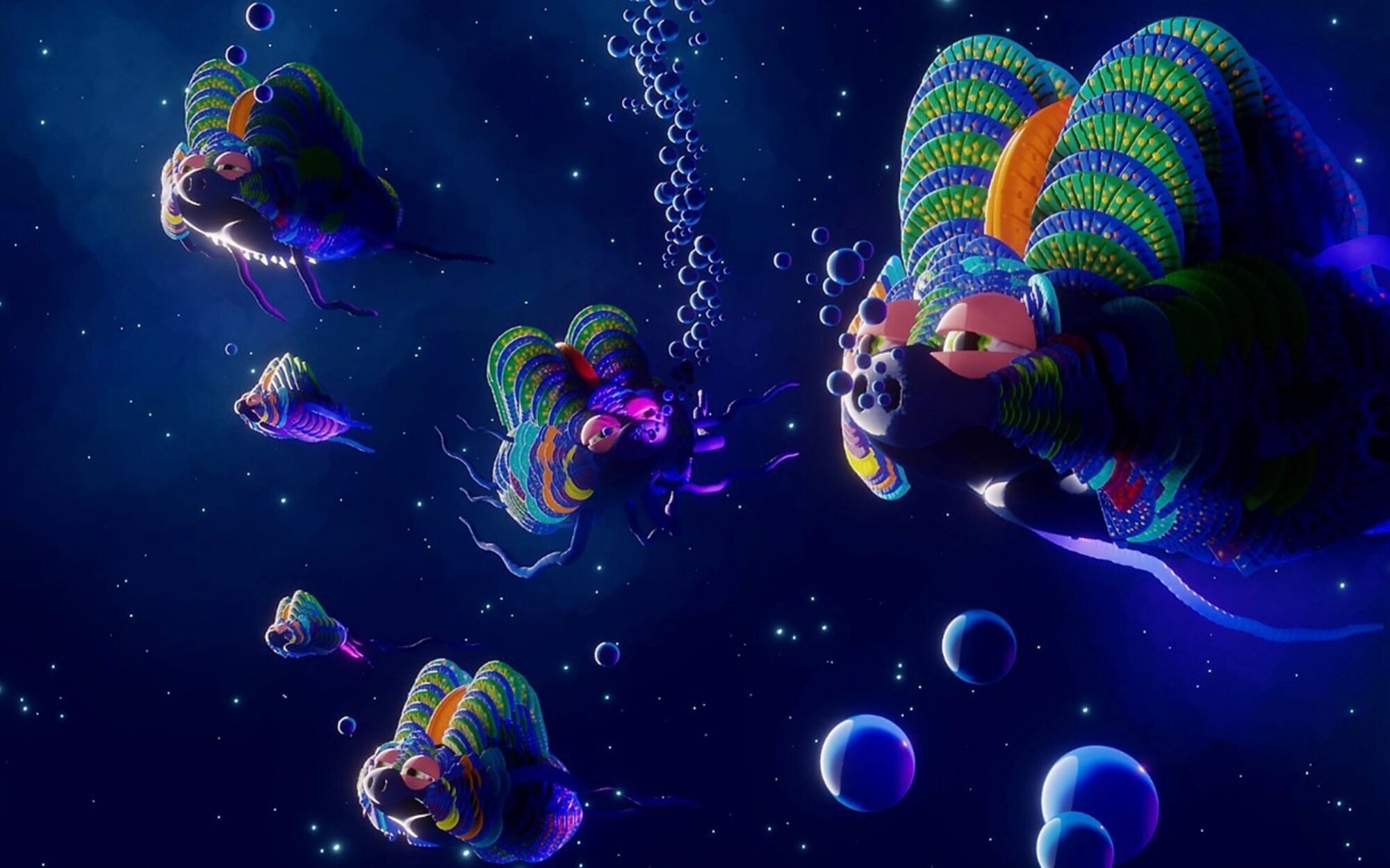 Media Molecule trabaja en un nuevo juego y 'Dreams' dejará de tener soporte: esta es la fecha