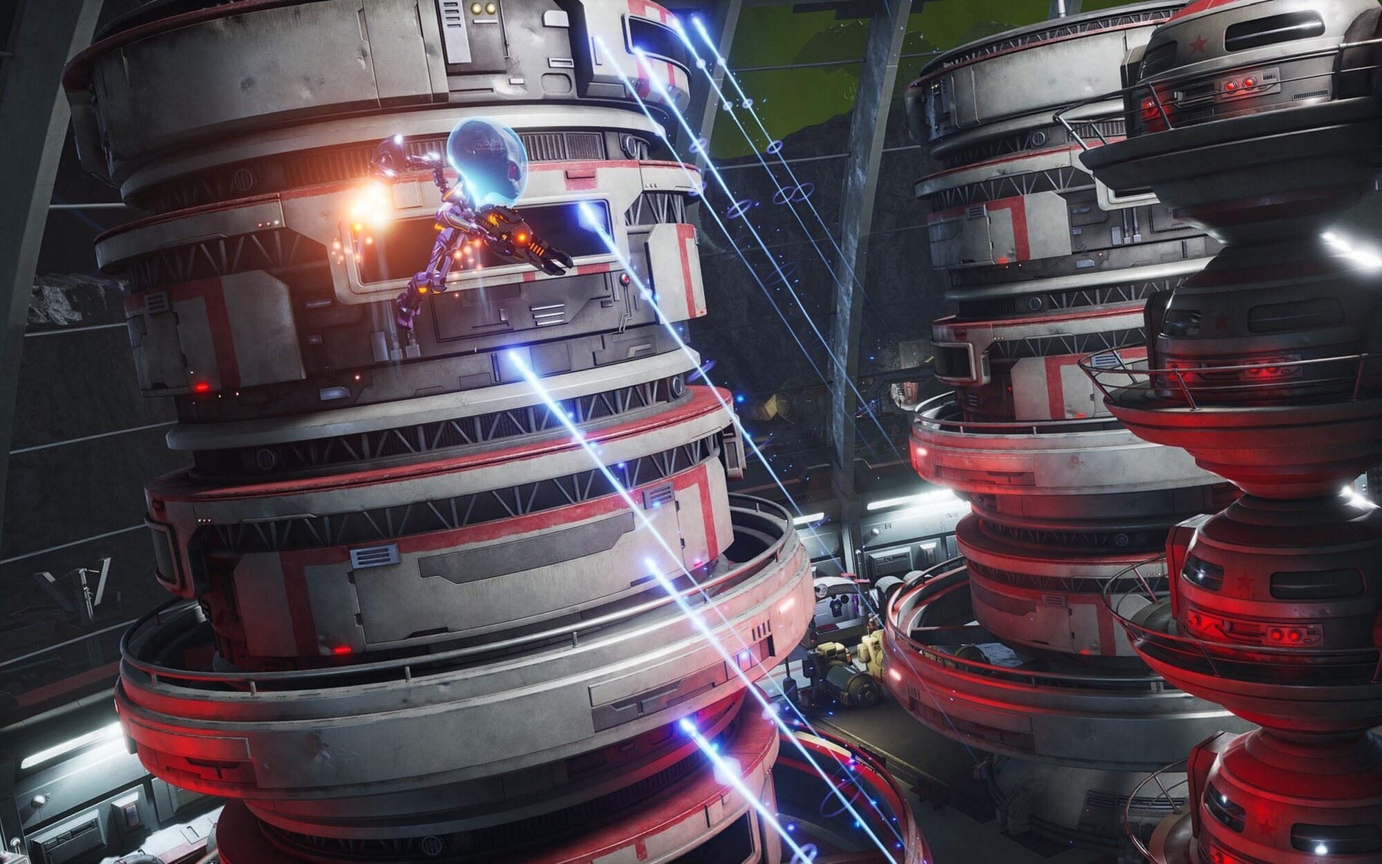 'Destroy All Humans! 2 Reprobed' llegará también a PS4 y Xbox One, pero con un recorte