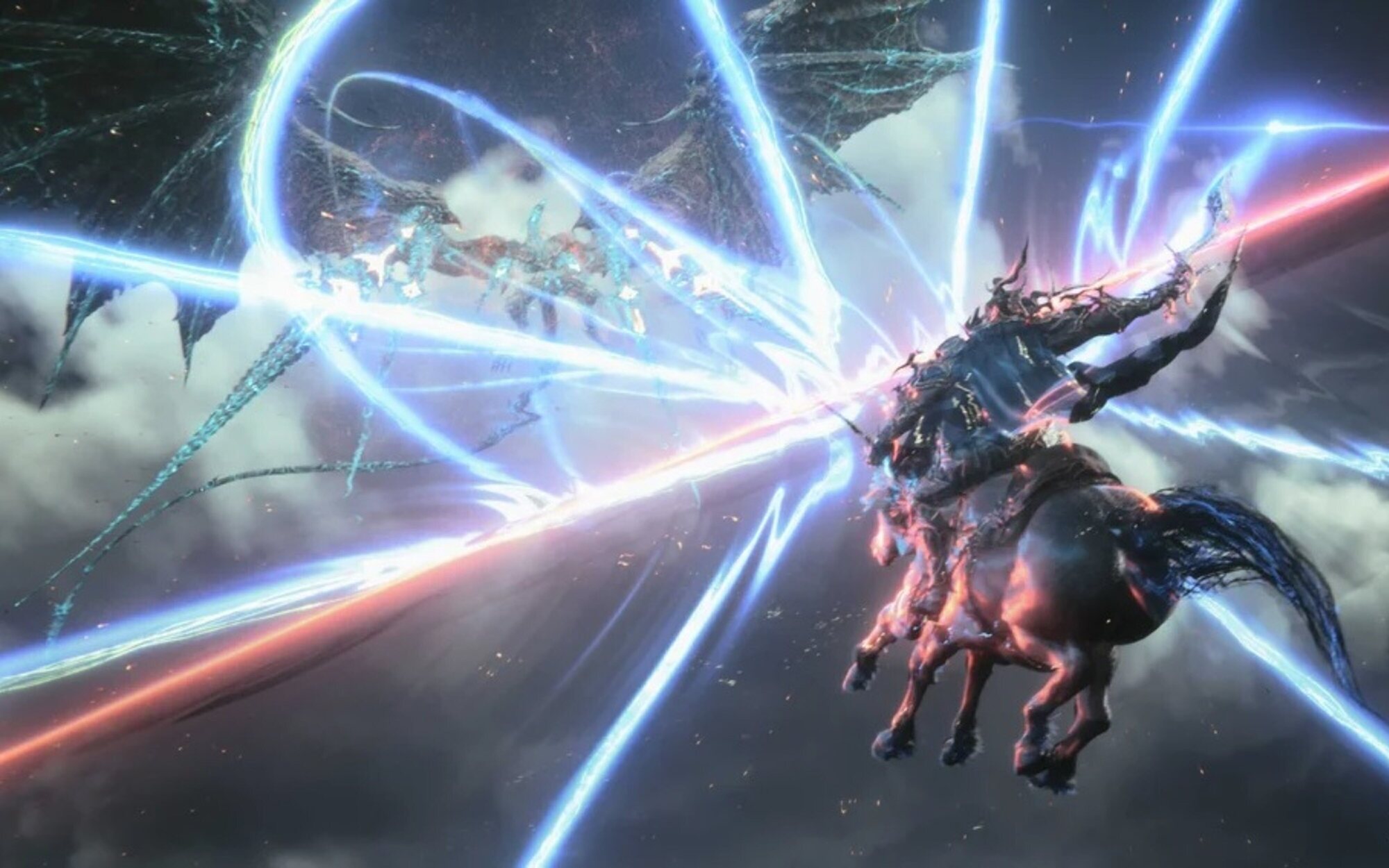 Todos los detalles revelados en el State of Play de 'Final Fantasy XVI'