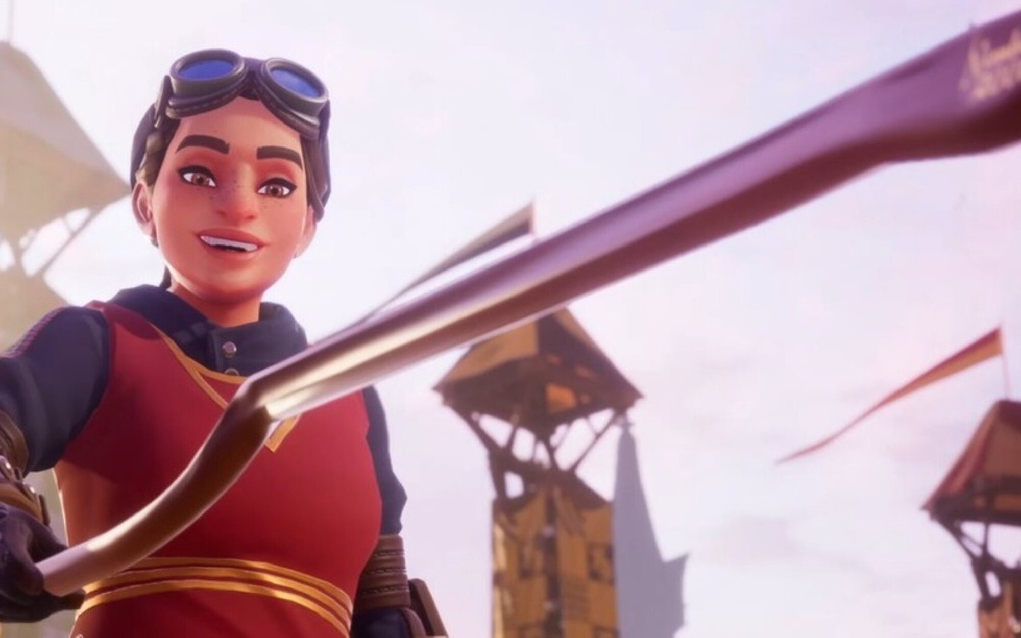 Anunciado 'Harry Potter: Campeones de Quidditch', enfocado al multi y con beta esta semana