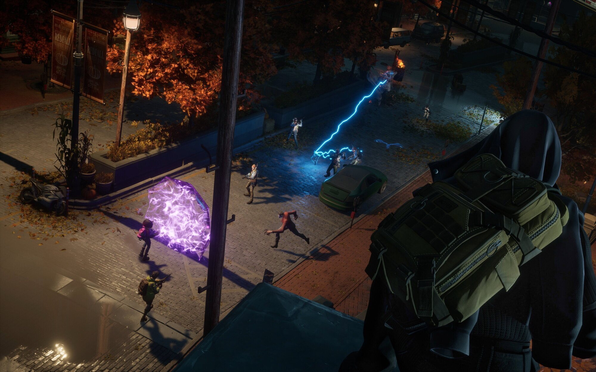 'Redfall', DLC de 'Vampire Survivors' y más juegos llegan pronto a Xbox Game Pass