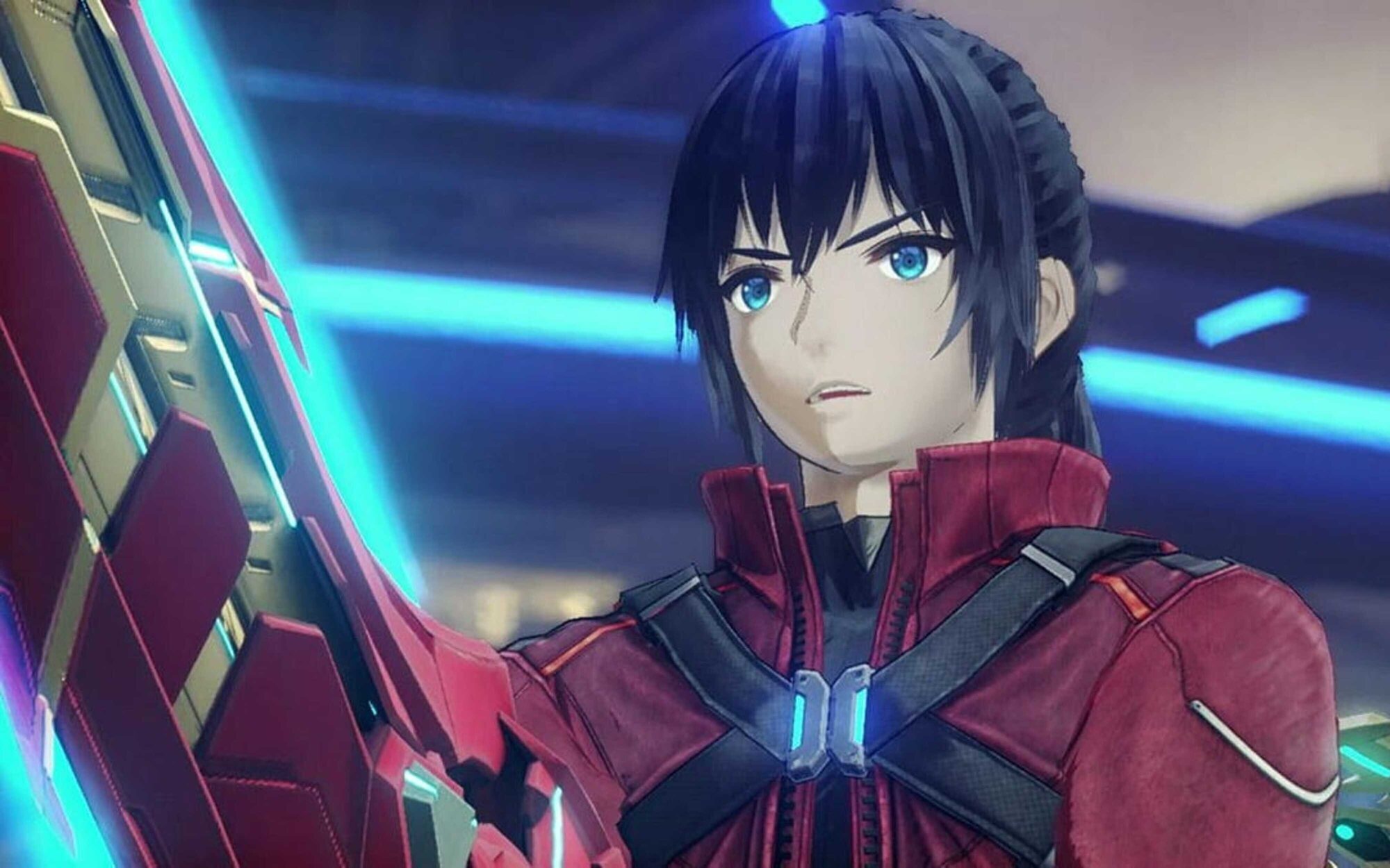 El último gran DLC de historia para 'Xenoblade Chronicles 3' ya tiene fecha de lanzamiento