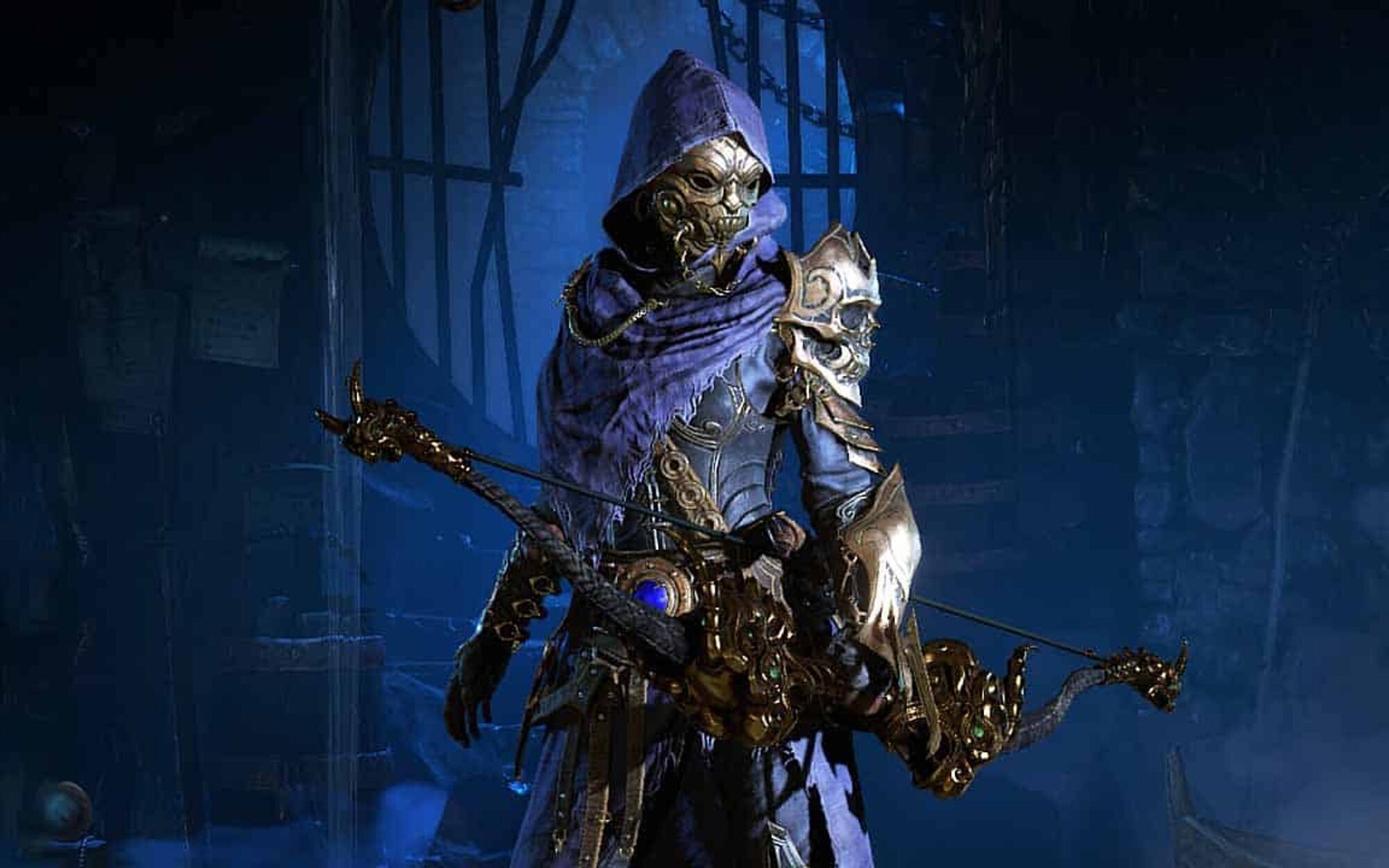 'Diablo 4' anuncia una beta abierta para mayo, con recompensas únicas para los jugadores