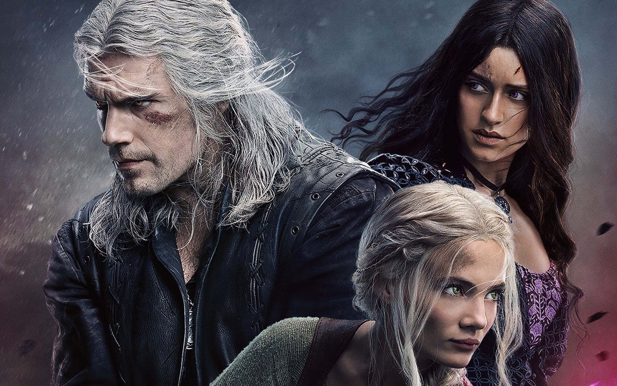 La Temporada 3 de 'The Witcher' estrena tráiler y revela la fecha de estreno
