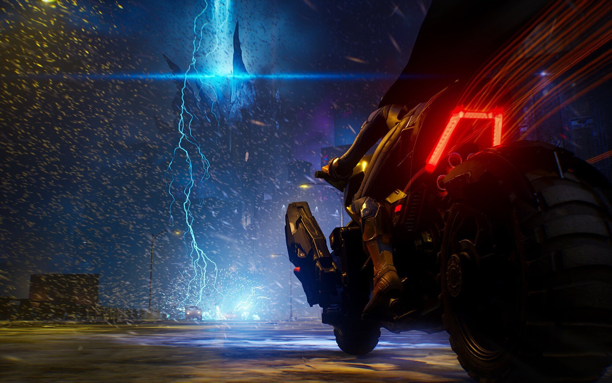 'Gotham Knights' tendría un DLC centrado en los villanos: se filtran sus trofeos