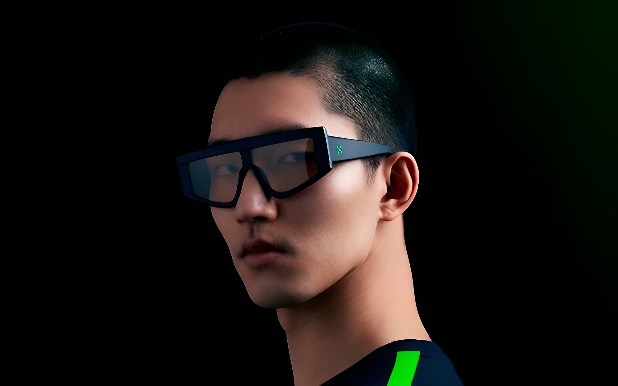 Retrosuperfuture y Razer se unen para lanzar unas gafas de sol muy molonas