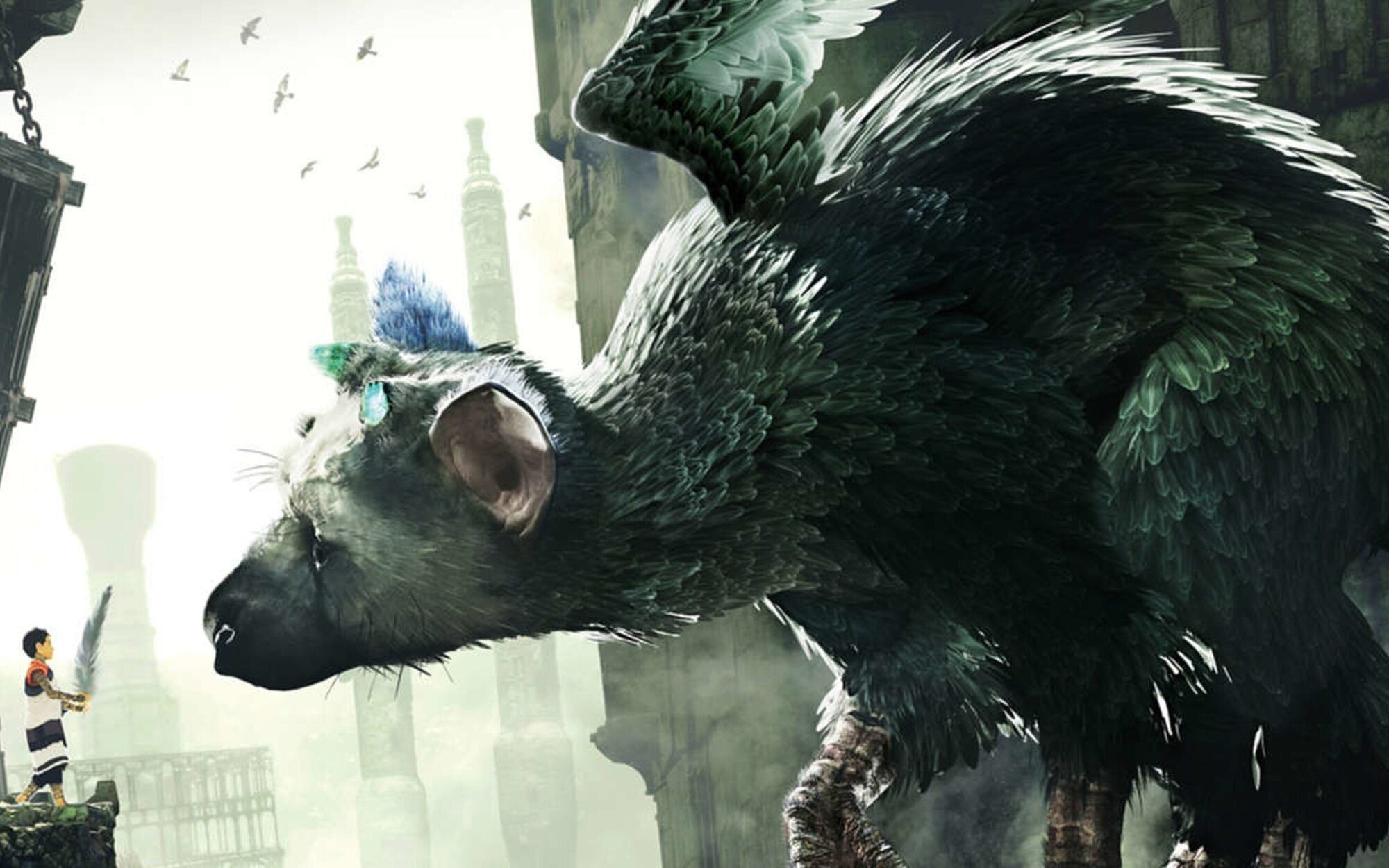 Recordad adquirir los juegos de PS Plus Collection antes de que desaparezcan en unos días