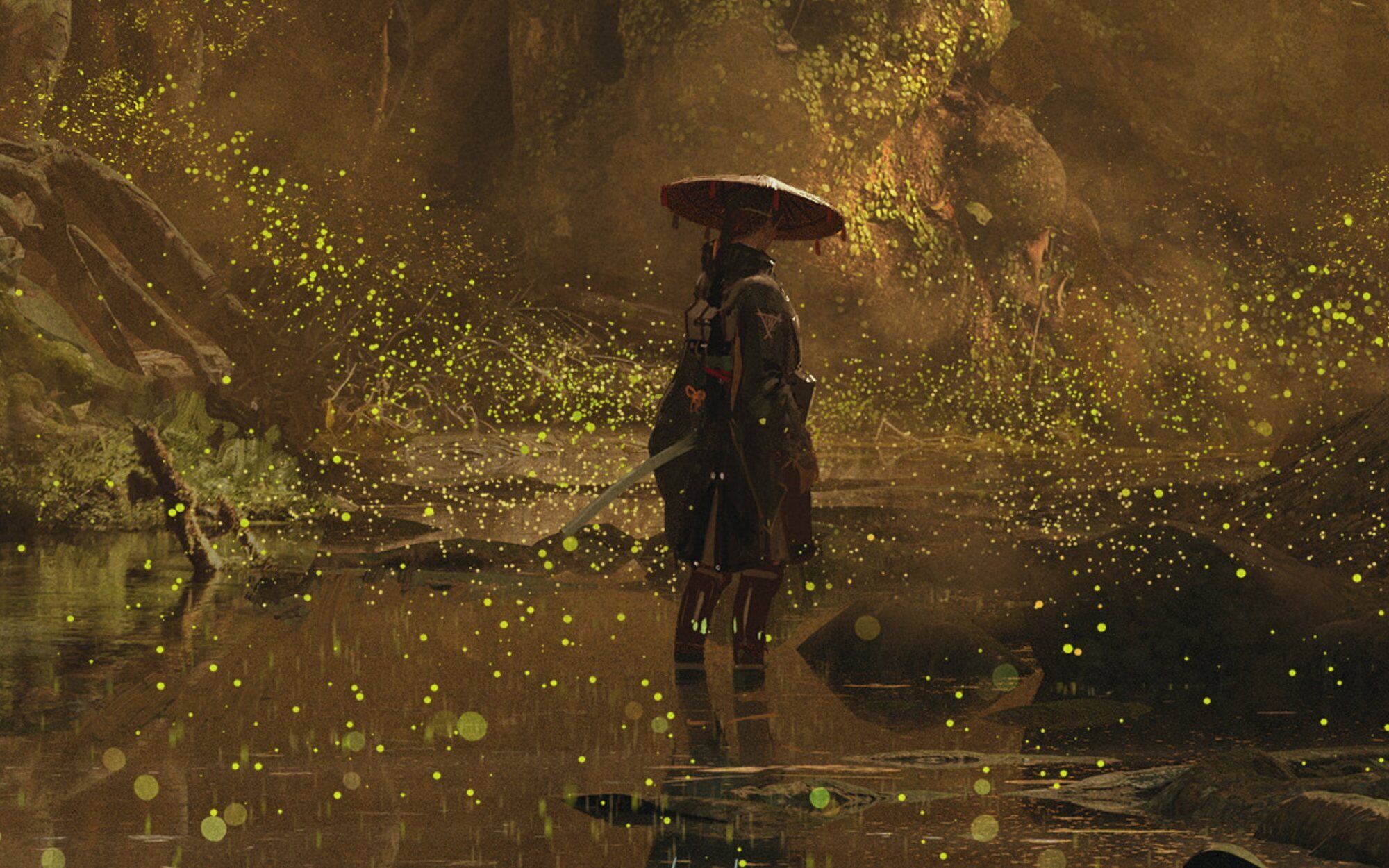 Los creadores de 'Pokémon' lanzarán un juego de acción y aventuras con Private Division