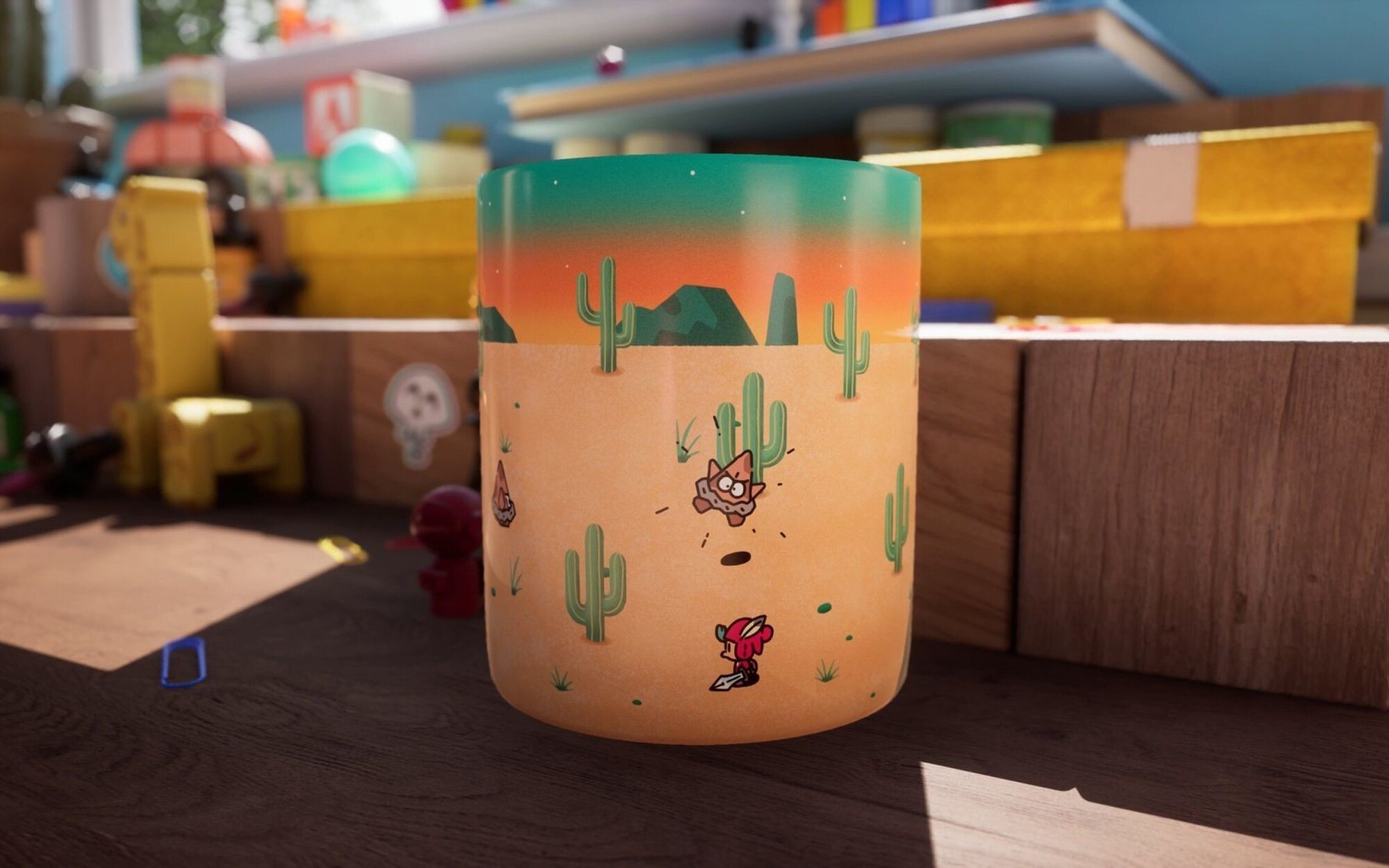 Devolver Digital confirma que su evento anual tendrá lugar en junio: esto es lo que esperamos