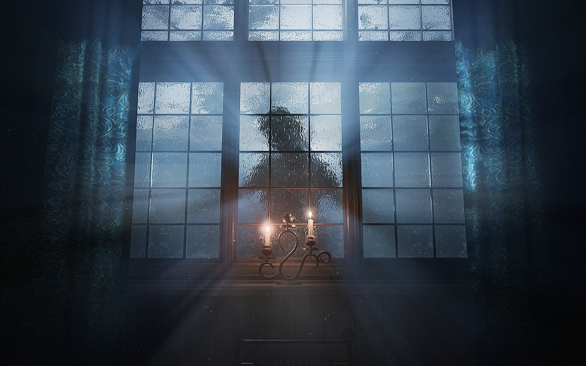 'Layers of Fear' anuncia demo, estrena tráiler y revela los requisitos para jugar en PC