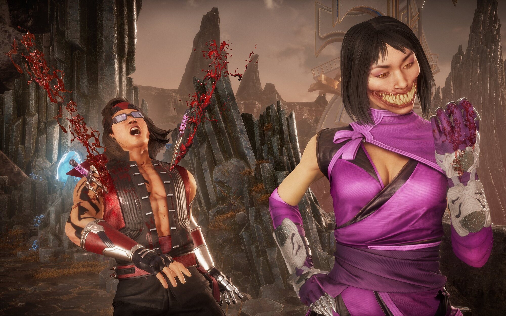 'Mortal Kombat 1' se anunciará hoy: hora y todos los detalles