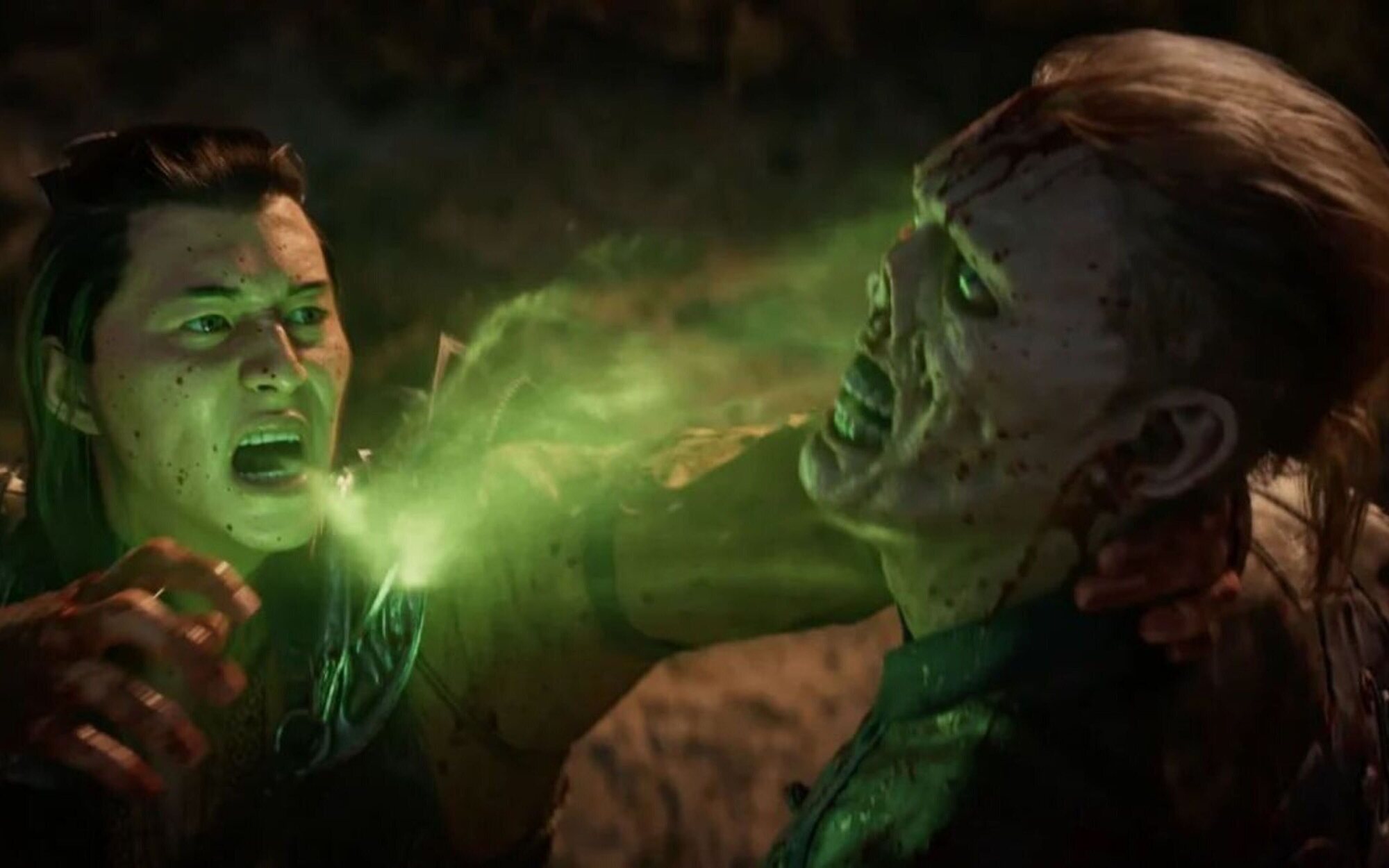 'Mortal Kombat 1' ya tiene fecha de lanzamiento, estrena tráiler, anuncia beta y más