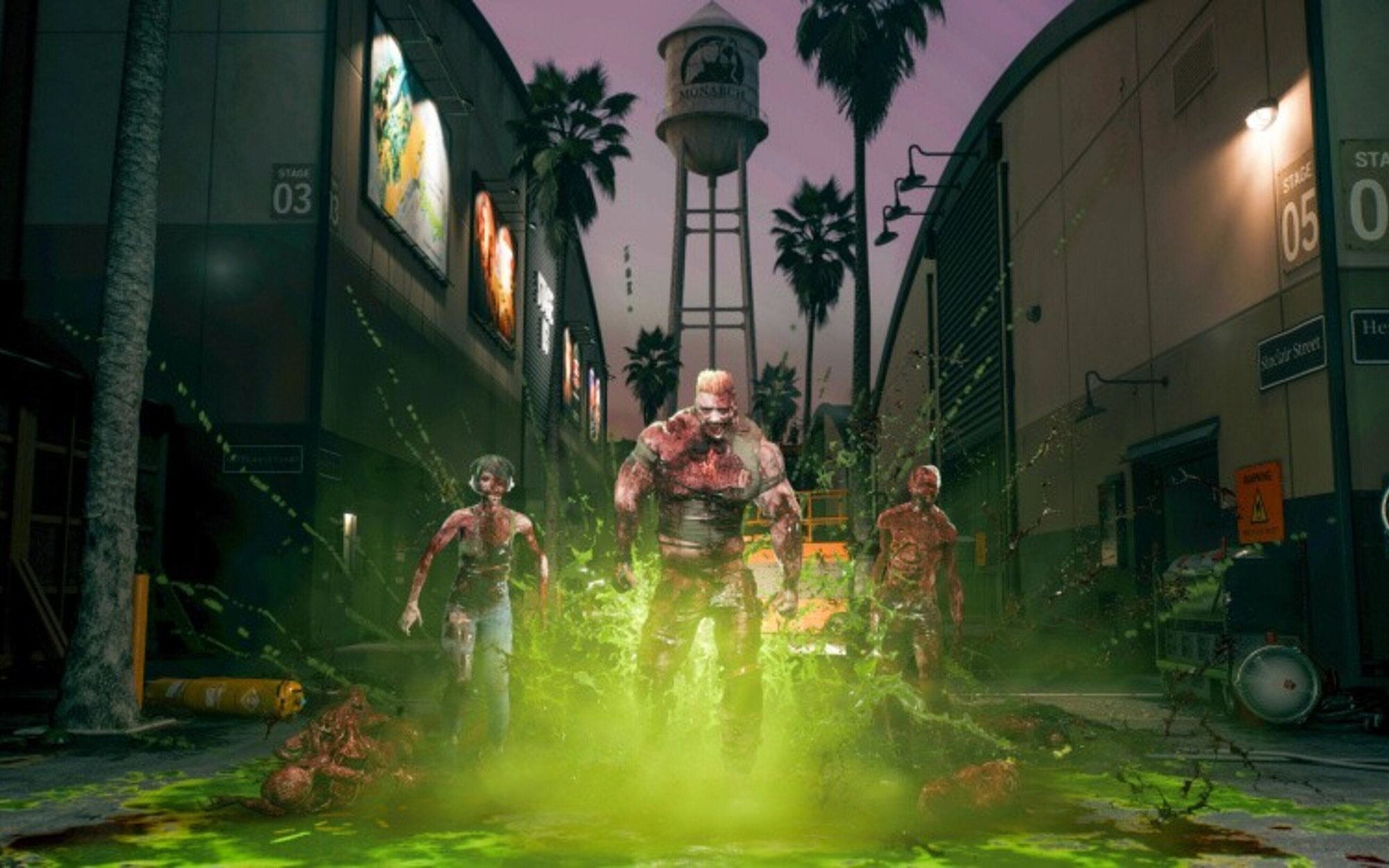 'Dead Island 2' ya ha vendido más de 2 millones de copias en todo el mundo