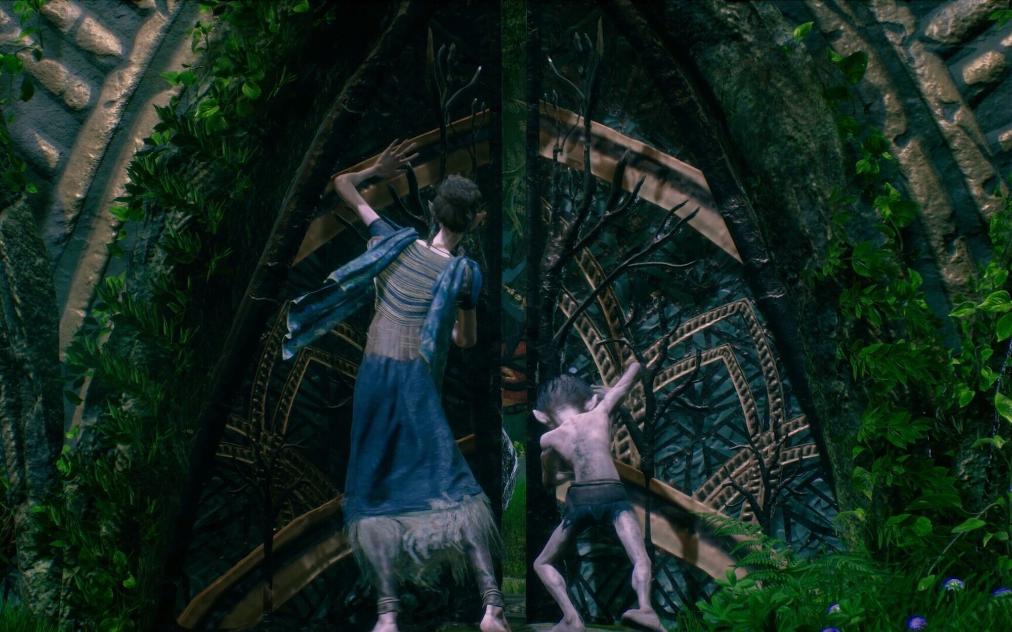 'The Lord of the Rings: Gollum' ya es el juego con peor nota media de 2023