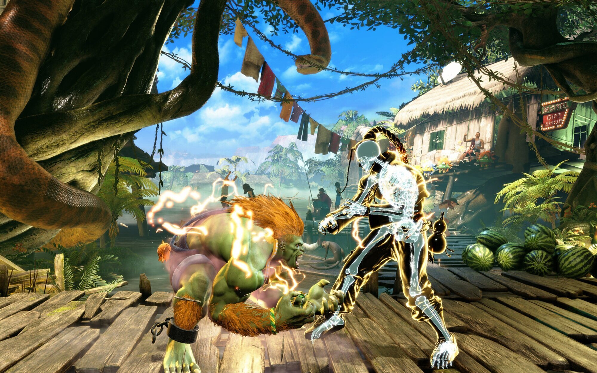 Primeros análisis de 'Street Fighter 6', que arrasa en Metacritic: recopilamos las notas