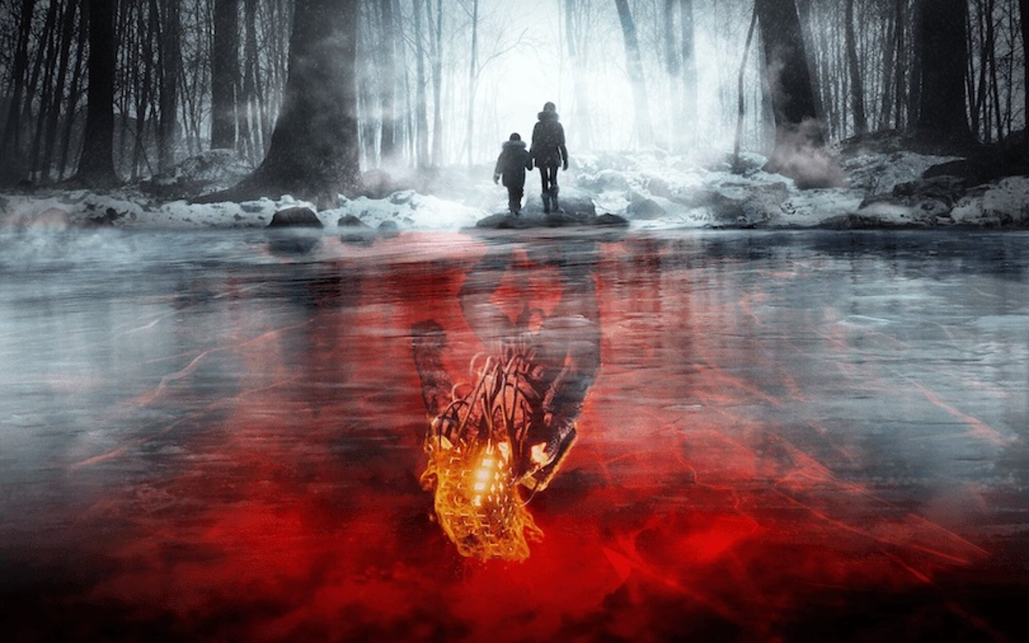 Así funcionará 'Silent Hill: Ascension', la serie de terror en tiempo real con decisiones críticas