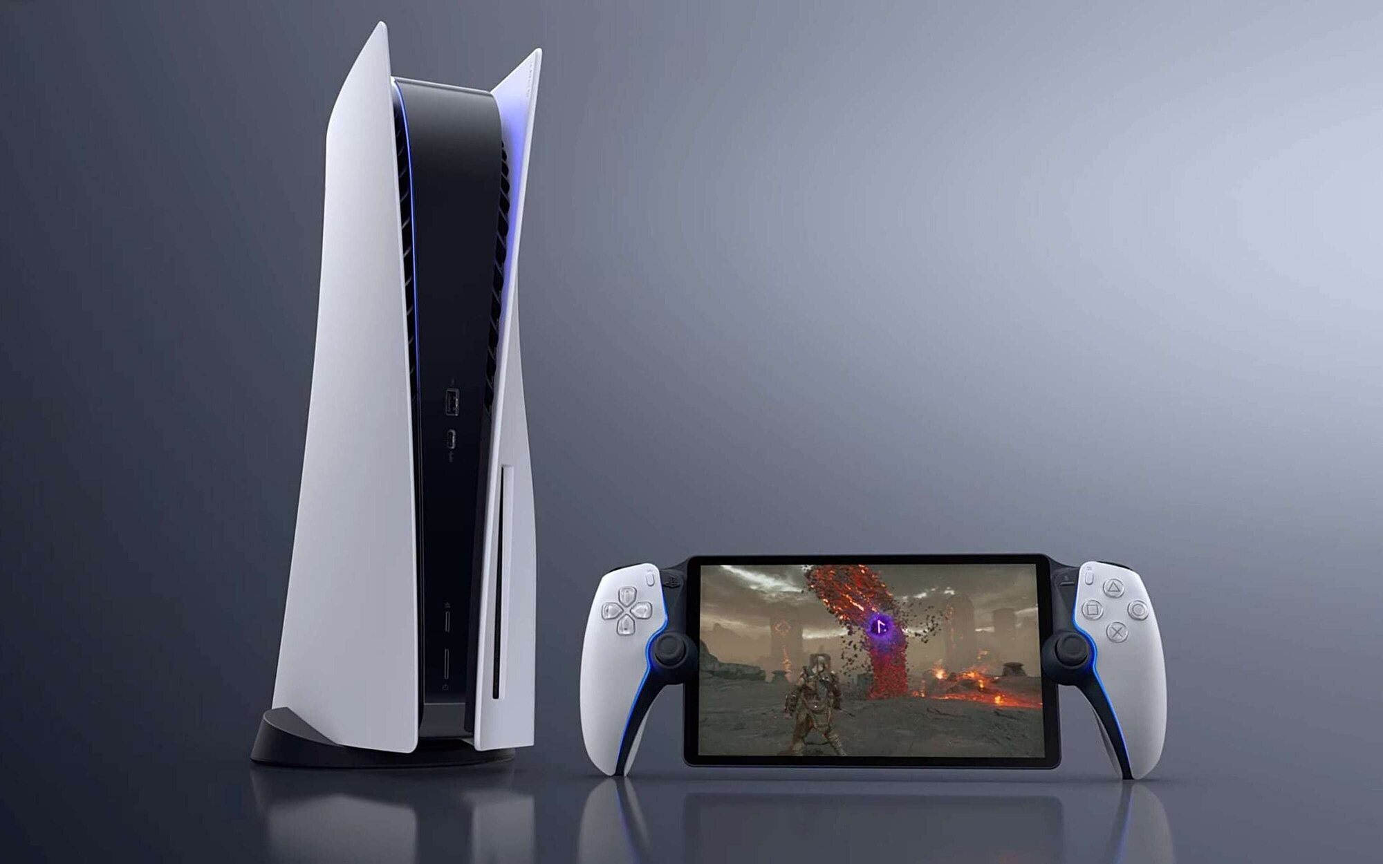 Sony admite que la tecnología de juegos en la nube es prometedora, pero "muy complicada"