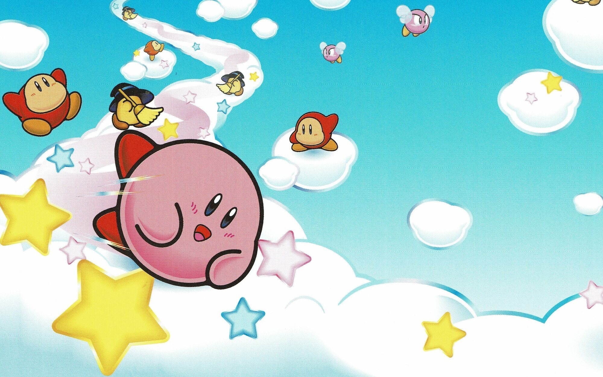 Nuevos juegos de NES, SNES y Game Boy Color llegan a Nintendo Switch Online