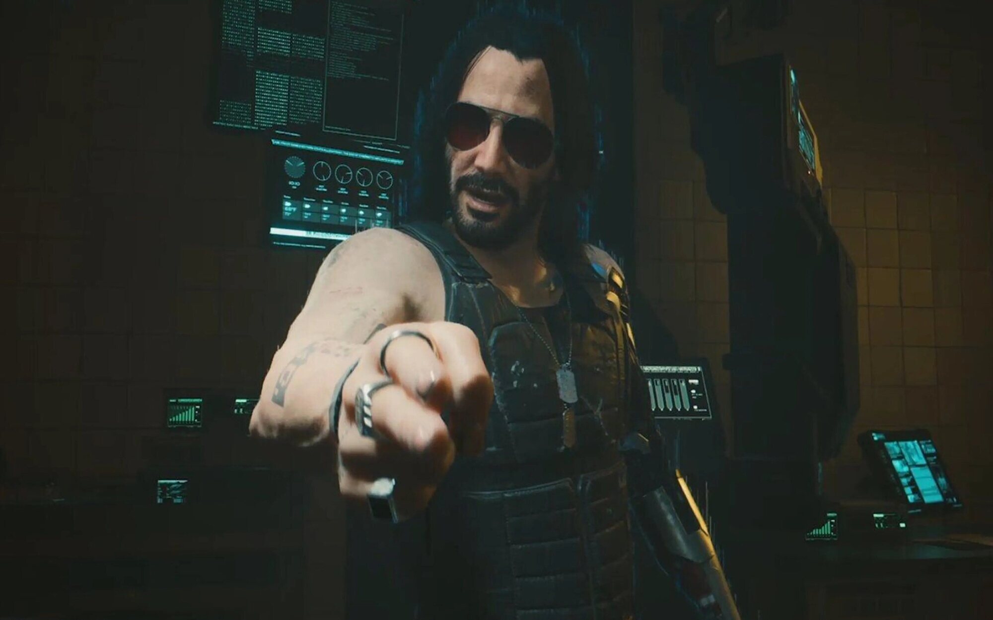 El DLC de 'Cyberpunk 2077' ya tiene fecha de lanzamiento y requisitos en su versión PC