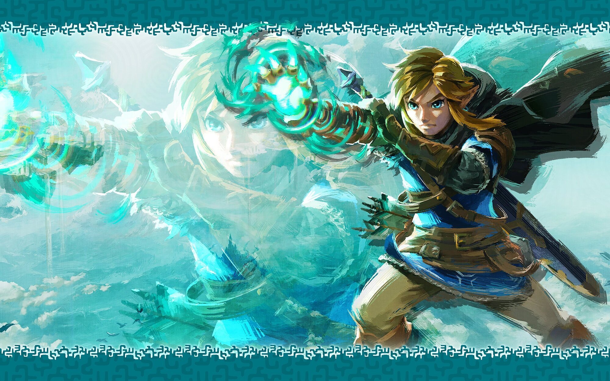 La UDIT presenta las ponencias Zelda Talks, el desarrollo detrás de la leyenda