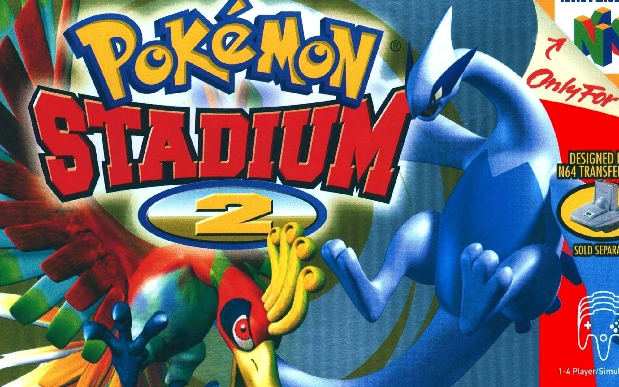 Nintendo Switch Online nos trae algunos de los mejores spin offs de 'Pokémon'