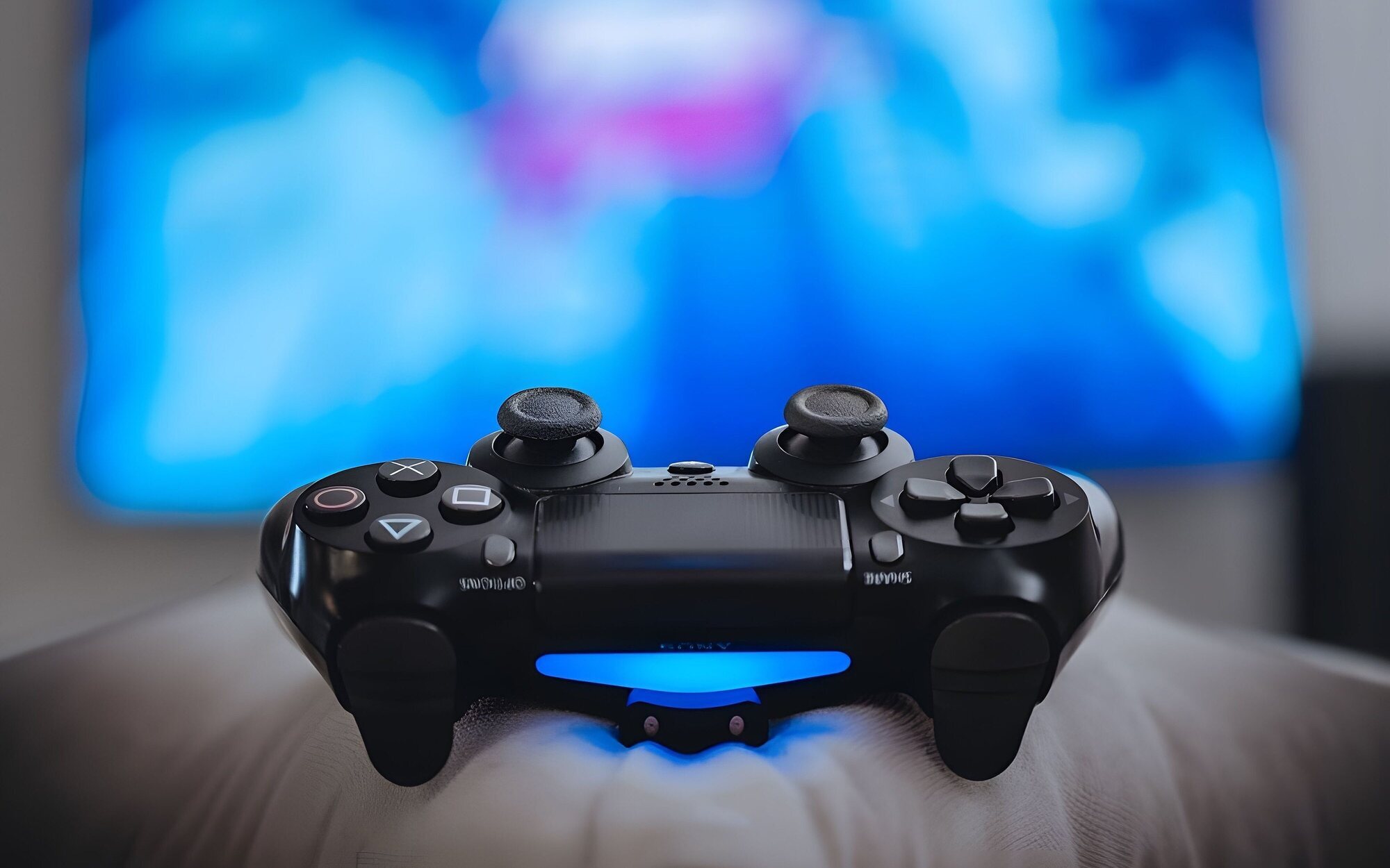 ¿Cuál es el futuro de los juegos de mundo abierto?