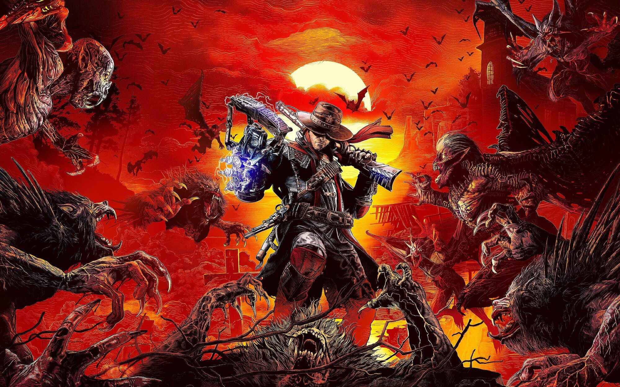 Ya disponibles para descargar los juegos de PlayStation Plus de enero 2024