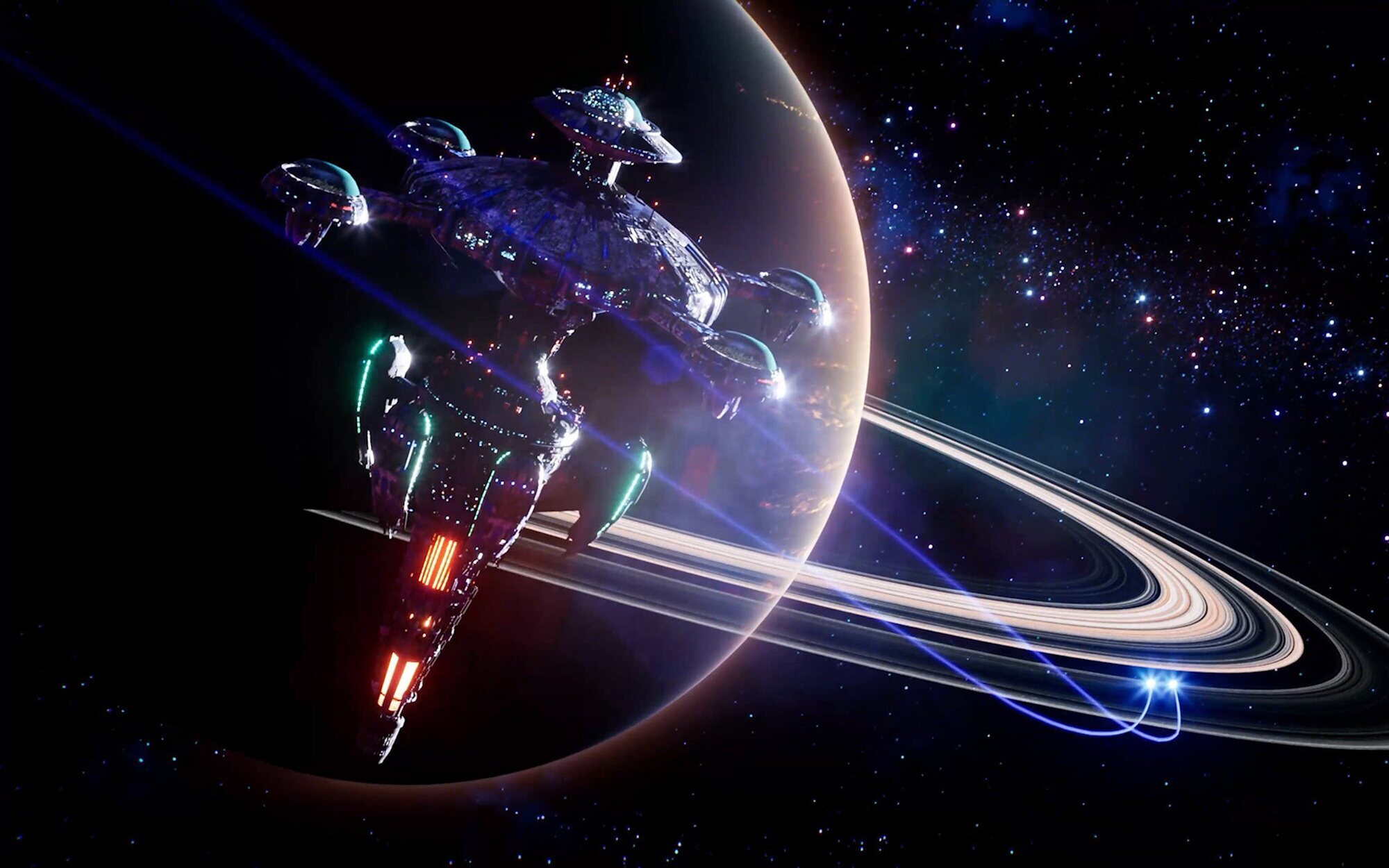 'System Shock' prepara la llegada de SHODAN a consolas muy pronto