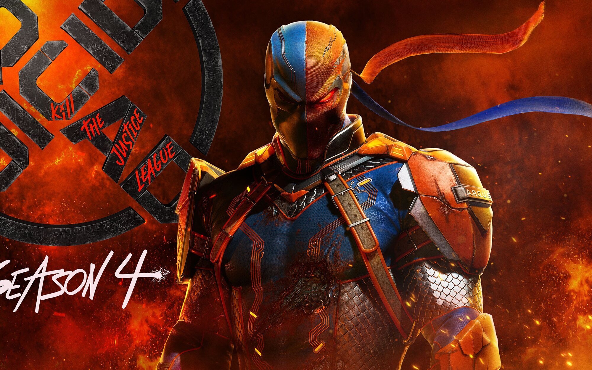 PlayStation Plus de enero de 2025 arranca fuerte con 'Suicide Squad'