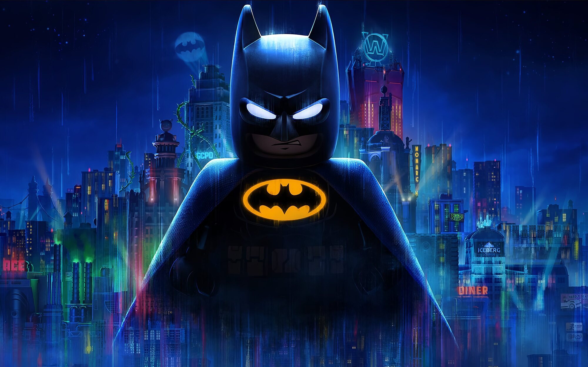 'LEGO Batman: Legacy of the Dark Knight' marca el regreso de TT Games por la puerta grande