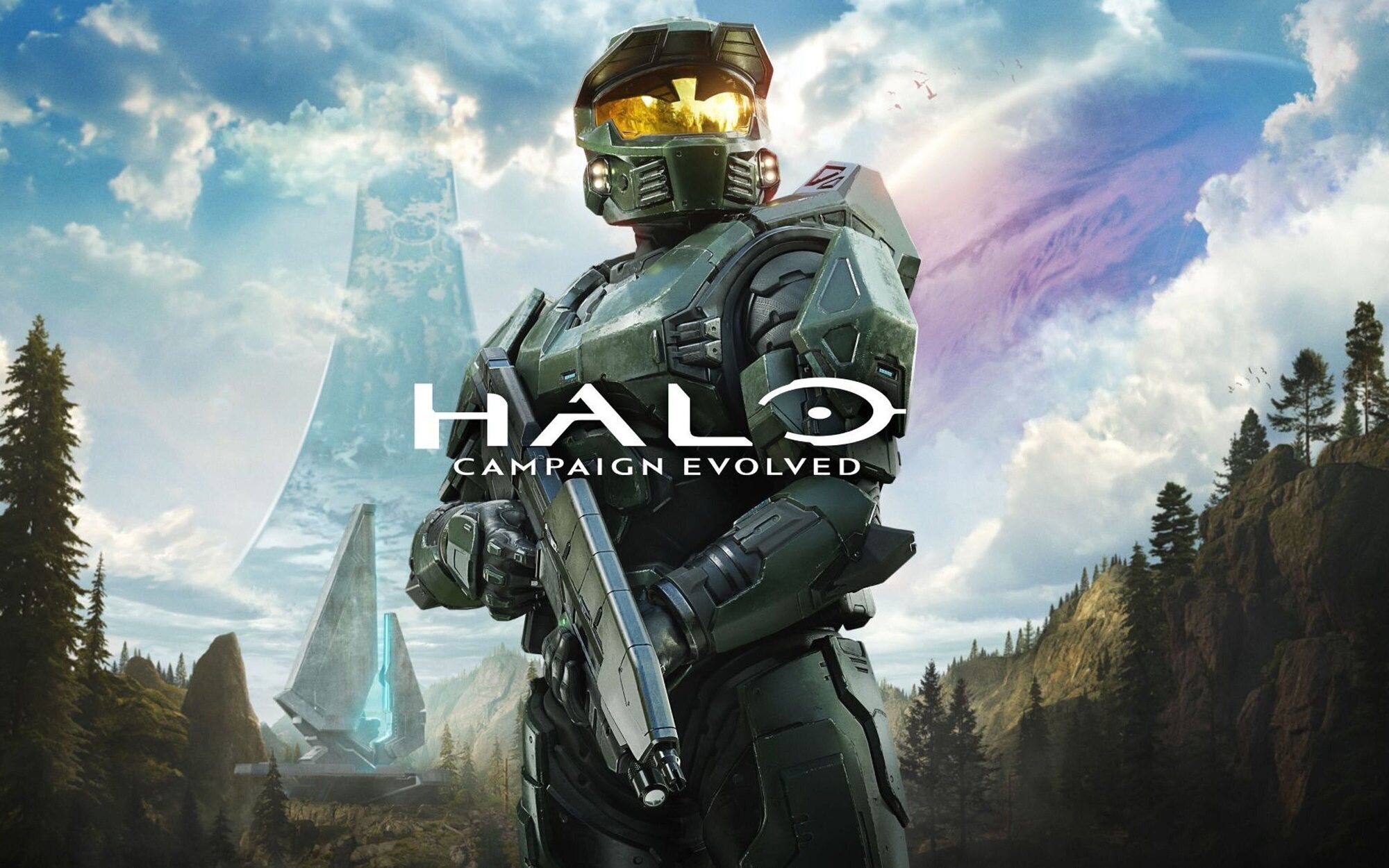 Halo Studios anuncia 'Halo: Campaign Evolved', un remake desde cero para consolas Xbox Series, PS5 y PC