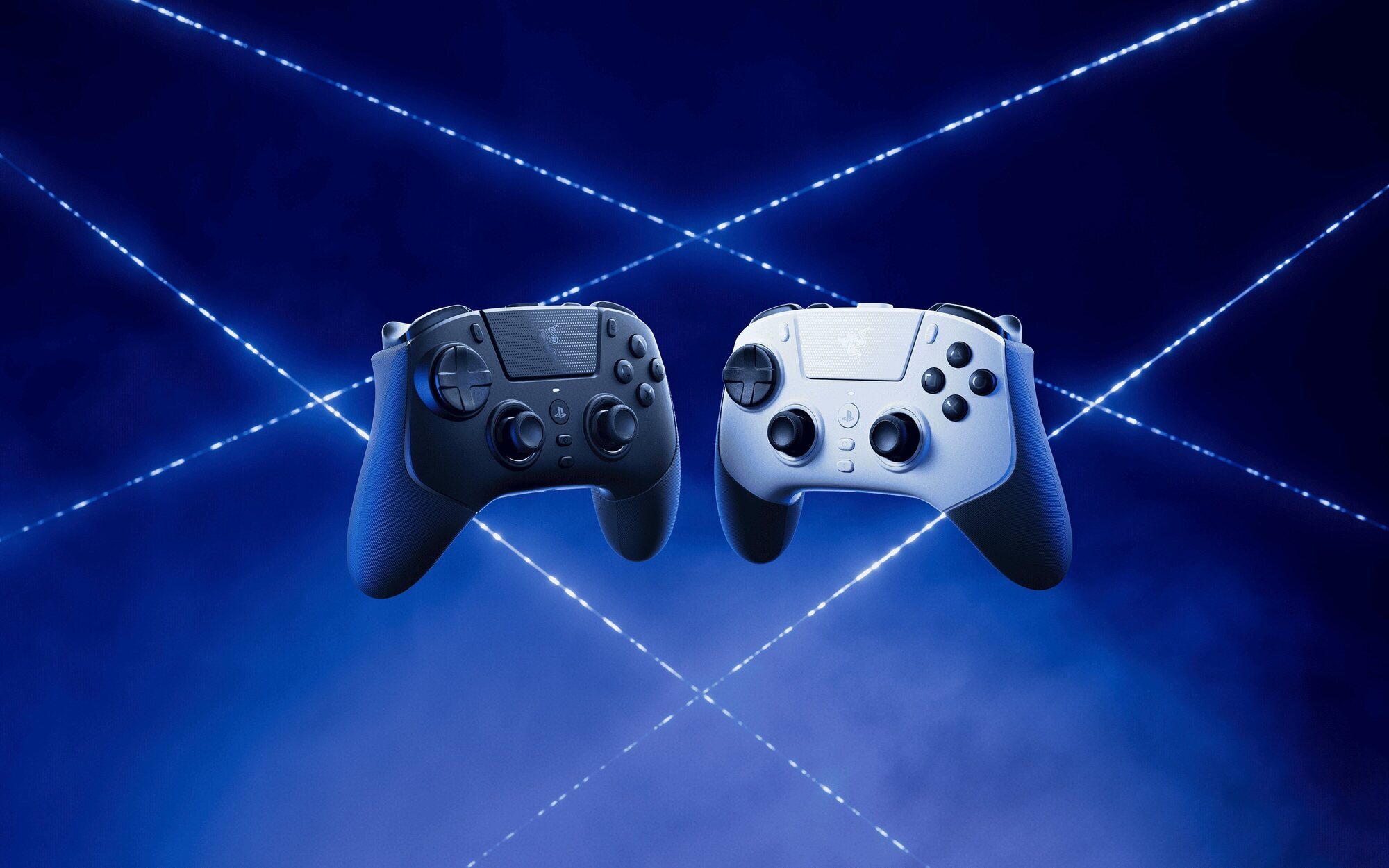 El nuevo Razer Raiju V3 Pro es la última gran apuesta de Razer para jugar como un profesional en PS5