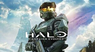 Halo Studios anuncia 'Halo: Campaign Evolved', un remake desde cero para consolas Xbox Series, PS5 y PC