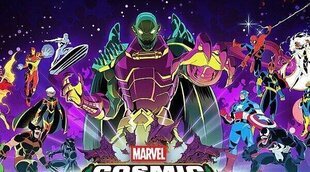 El espectacular 'MARVEL Cosmic Invasion' fecha su lanzamiento para el 1 de diciembre de este año