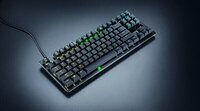 Razer presenta el teclado Huntsman V3 Tenkeyless 8KHz; pensado para los esports y más allá