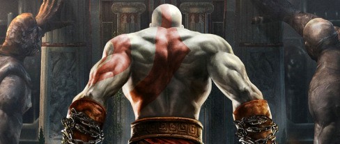 God of War III