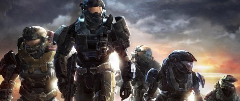 Halo Reach