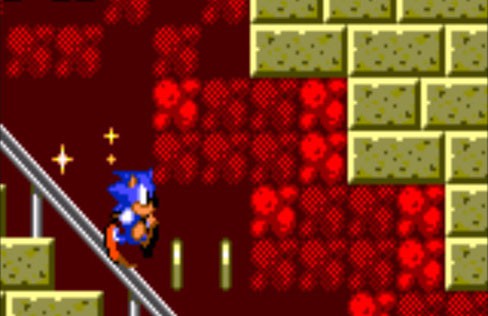 Sonic the Hedgehog 2