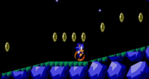 Sonic the Hedgehog 2