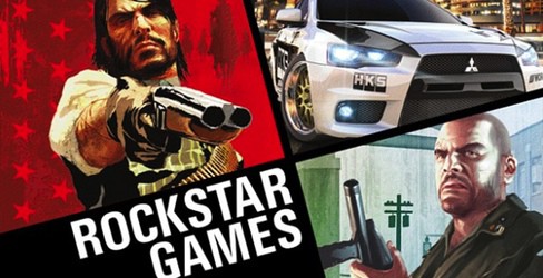 rockstar games collection