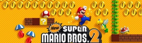 new super mario bros 2